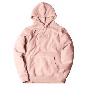 Kith Classic Logo Hoodie